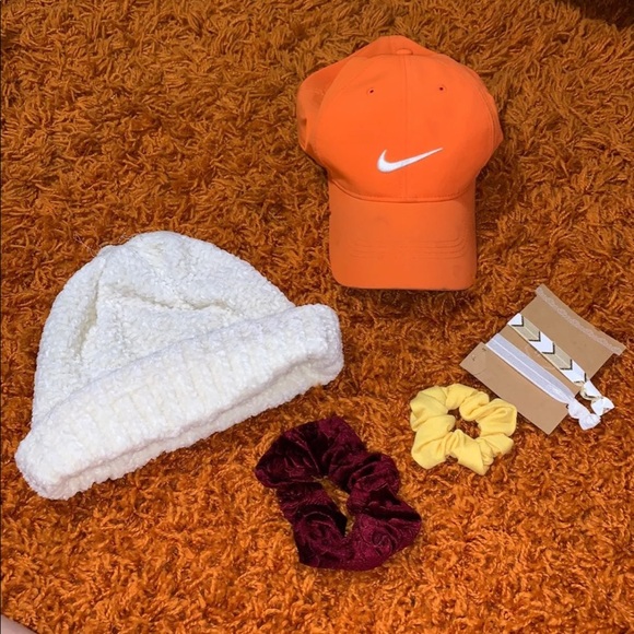 3 for $30 anything on my page! Accessories bundle!